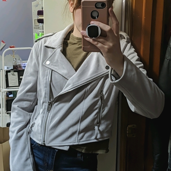 Swade Jacket - Picture 4 of 7